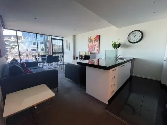 Apart Daire, 2 Yatak Odası, Balkon, Manzaralı