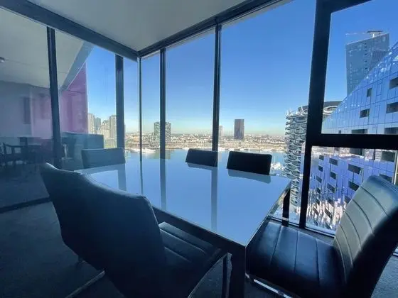 Apart Daire, 2 Yatak Odası, Balkon, Manzaralı