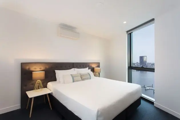 Apart Daire, 3 Yatak Odası, Balkon, Manzaralı