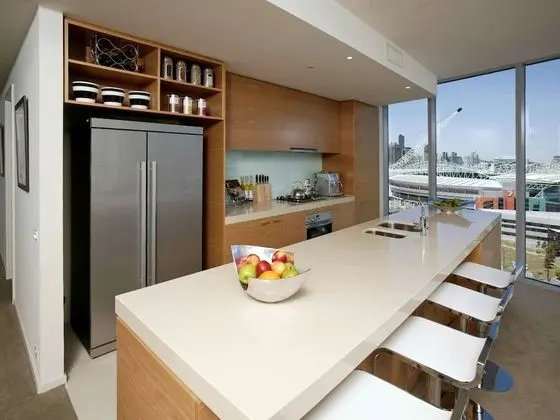 Apart Daire, 3 Yatak Odası, Balkon, Manzaralı