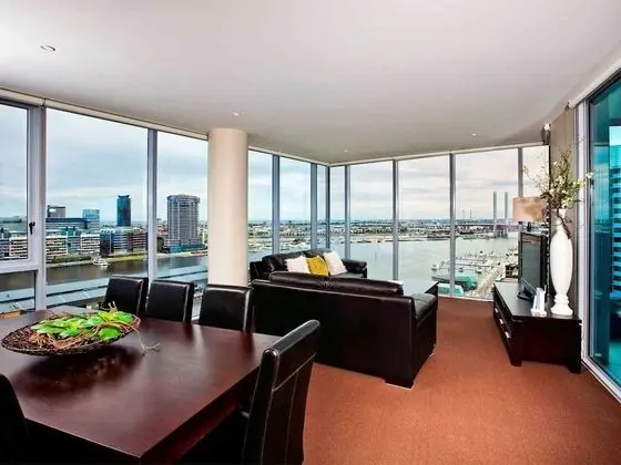 Apart Daire, 3 Yatak Odası, Balkon, Manzaralı