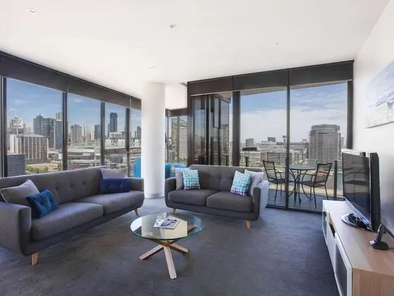 Apart Daire, 3 Yatak Odası, Balkon, Manzaralı