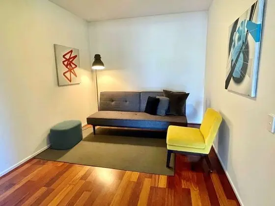 Apart Daire, 3 Yatak Odası, Balkon, Manzaralı