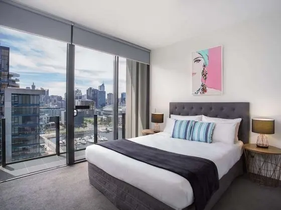 Apart Daire, 3 Yatak Odası, Balkon, Manzaralı