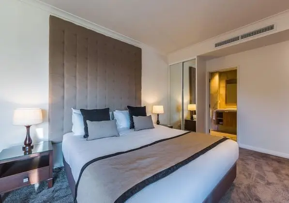Standard Stüdyo, Sigara İçilmez (Studio Apartment)