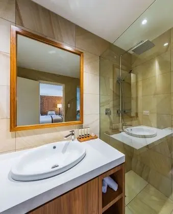 Standard Stüdyo, Sigara İçilmez (Studio Apartment)