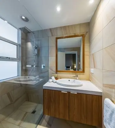Standard Stüdyo, Sigara İçilmez (Studio Apartment)