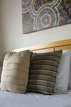 Premium Apart Daire, 2 Yatak Odası