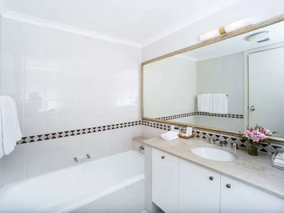 Premium Apart Daire, 2 Yatak Odası