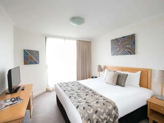 Premium Apart Daire, 2 Yatak Odası