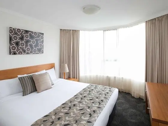 Premium Apart Daire, 2 Yatak Odası
