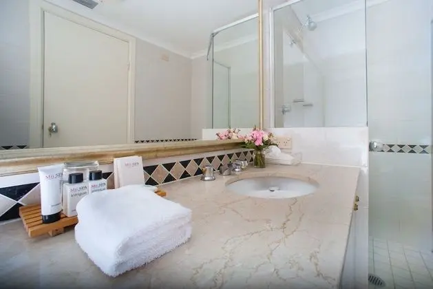 Premium Apart Daire, 2 Yatak Odası