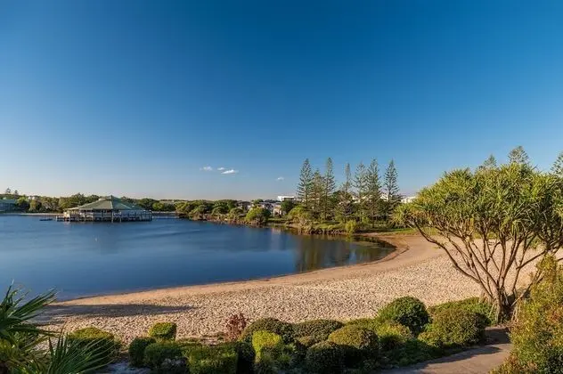 Ev, 3 Yatak Odası (Beach House)
