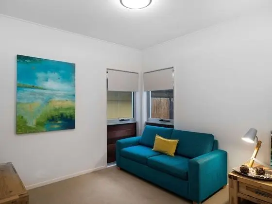 Ev, 3 Yatak Odası (Beach House)