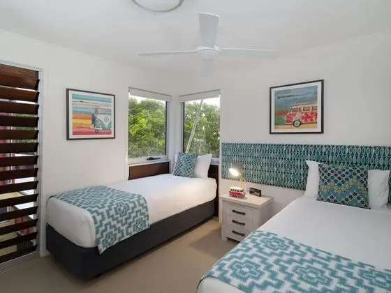 Ev, 3 Yatak Odası (Beach House)