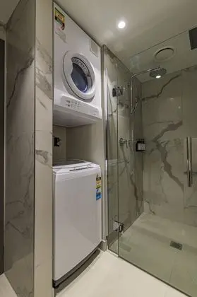Deluxe Süit, Bahçe Manzaralı