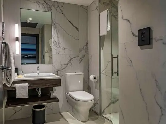 Deluxe Süit, Nehir Manzaralı