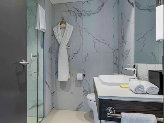 Deluxe Süit, Nehir Manzaralı