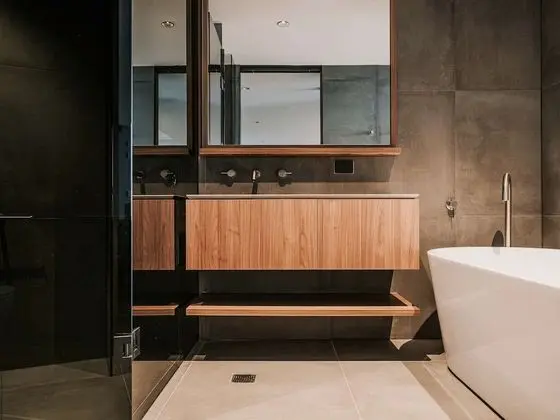 Apart Daire, 1 Yatak Odası, Göl Manzaralı
