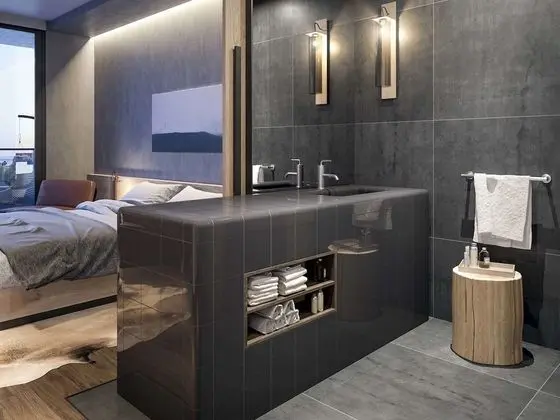 Stüdyo, 1 Çift Kişilik Yatak, Bahçe Manzaralı
