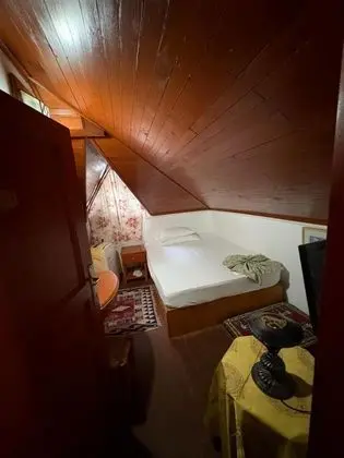 Çatı Katı Standart Oda, Şehir Manzaralı