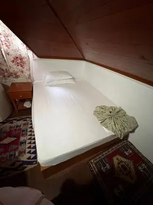 Çatı Katı Standart Oda, Şehir Manzaralı