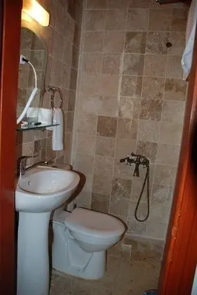 Çatı Katı Standart Oda, Şehir Manzaralı