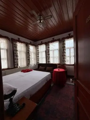 Deluxe Oda, Şehir Manzaralı