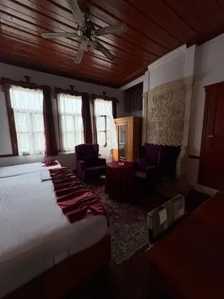 Deluxe Oda, Şehir Manzaralı