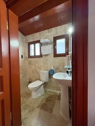 Deluxe Oda, Şehir Manzaralı