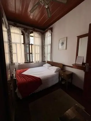 Standart Oda, Şehir Manzaralı