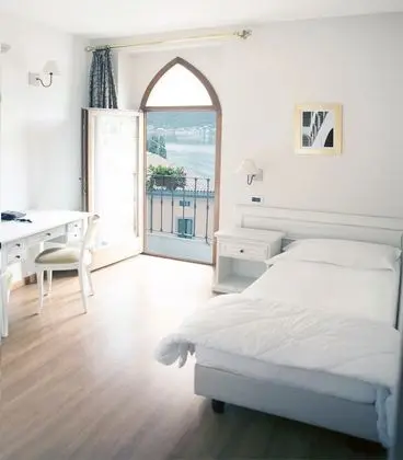 Comfort Tek Kişilik Oda