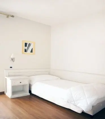Comfort Tek Kişilik Oda