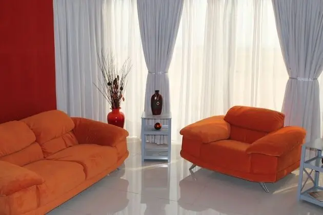 Luxury Tek Büyük Yataklı Oda, 1 En Büyük (King) Boy Yatak, Özel Banyo, Okyanus Manzaralı
