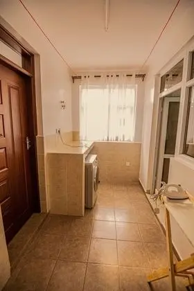 Deluxe Apart Daire