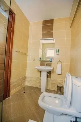 Deluxe Apart Daire