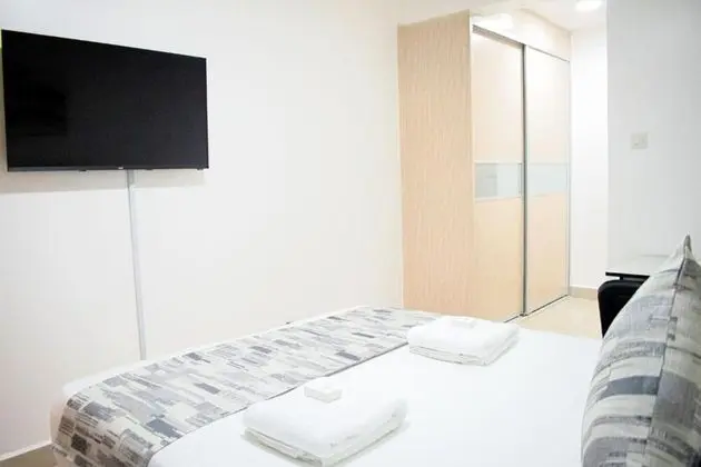Apart Daire, 3 Yatak Odası