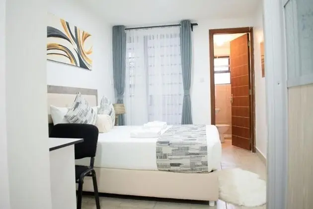 Apart Daire, 3 Yatak Odası