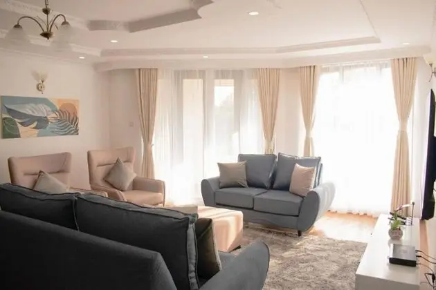 Apart Daire, 3 Yatak Odası