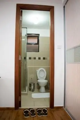 Apart Daire, 3 Yatak Odası
