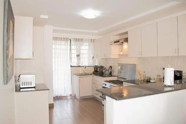 Apart Daire, 3 Yatak Odası