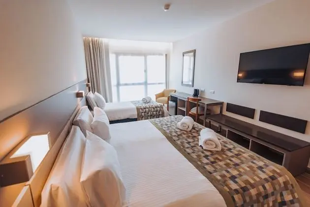 Superior Üç Kişilik Oda