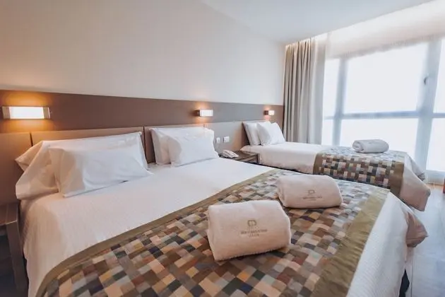 Superior Üç Kişilik Oda