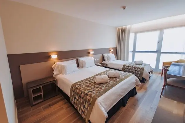 Superior Üç Kişilik Oda