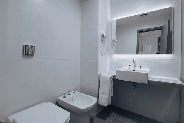 Superior Üç Kişilik Oda