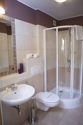 Standard Tek Kişilik Oda