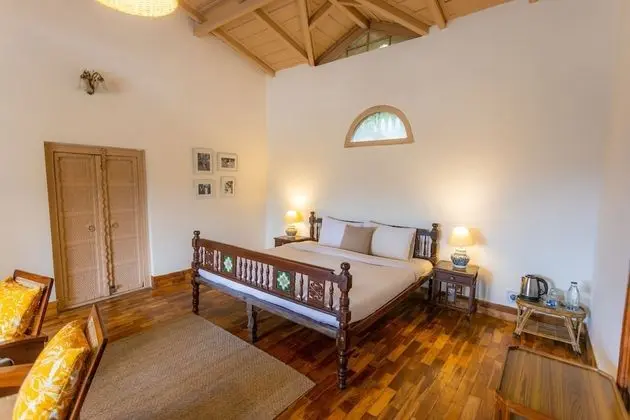Nature Room