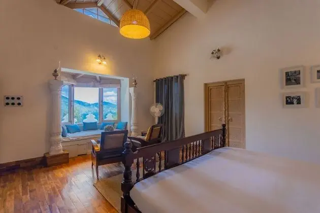 Nature Room