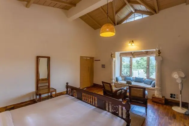 Nature Room