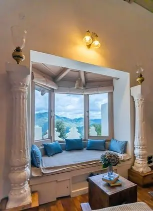 Nature Room